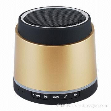 Best outdoor wireless Bluetooth speaker with USB battery power supply